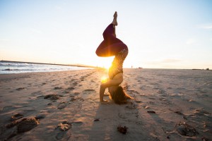 yoga