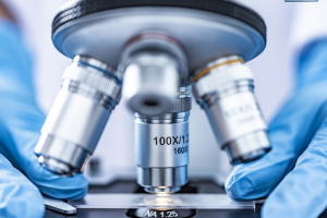 Qu’est-ce que la microbiologie