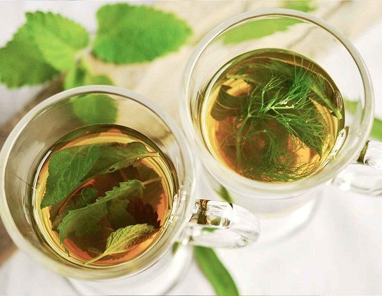 Le thé, une boisson aux milles et un bienfaits