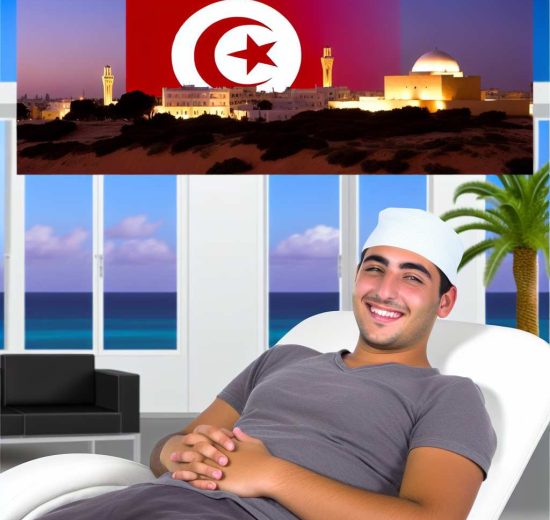 chirurgie esthétique en Tunisie
