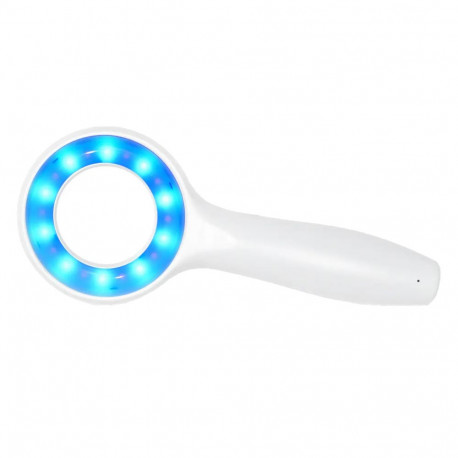 Lampe de wood