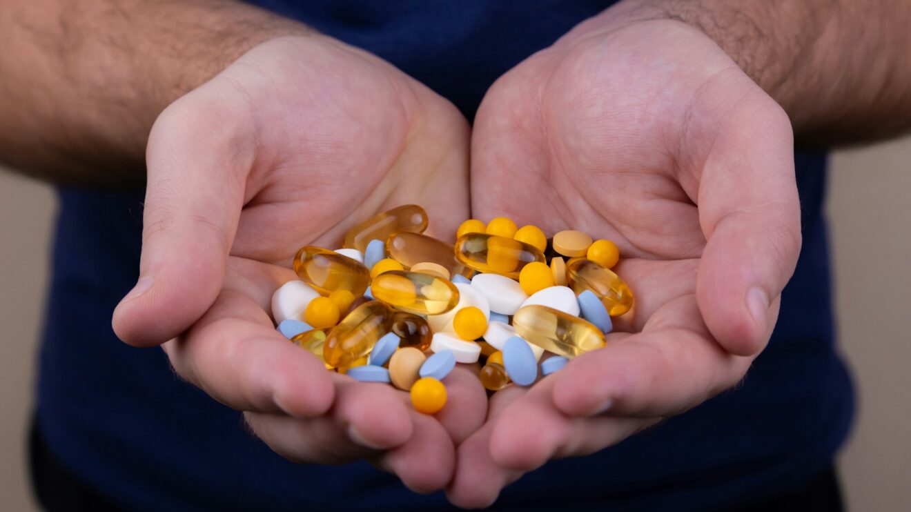 Probiotiques comment bien choisir ses compléments alimentaires