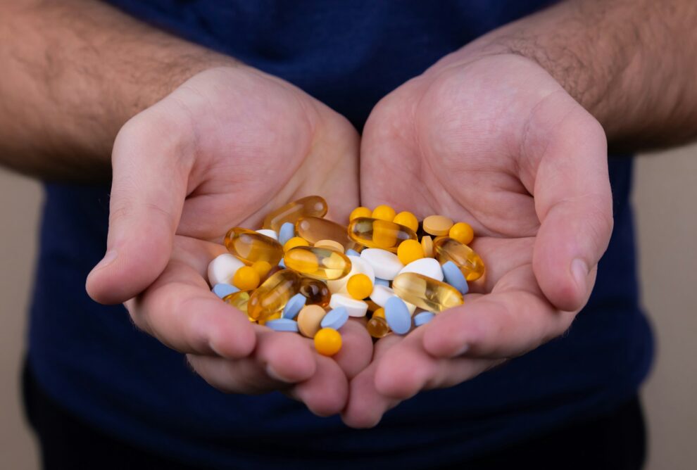 Probiotiques comment bien choisir ses compléments alimentaires