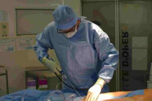 chirurgie