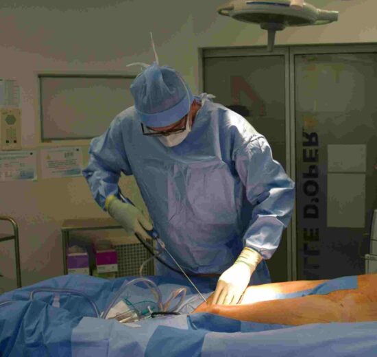 chirurgie