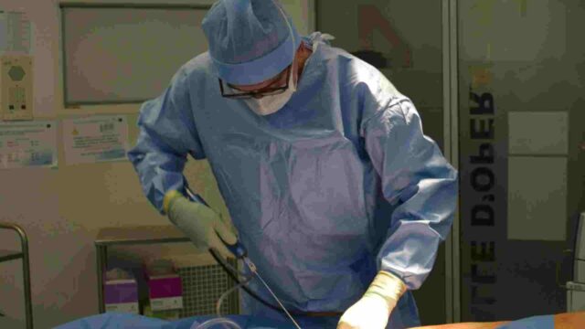 chirurgie