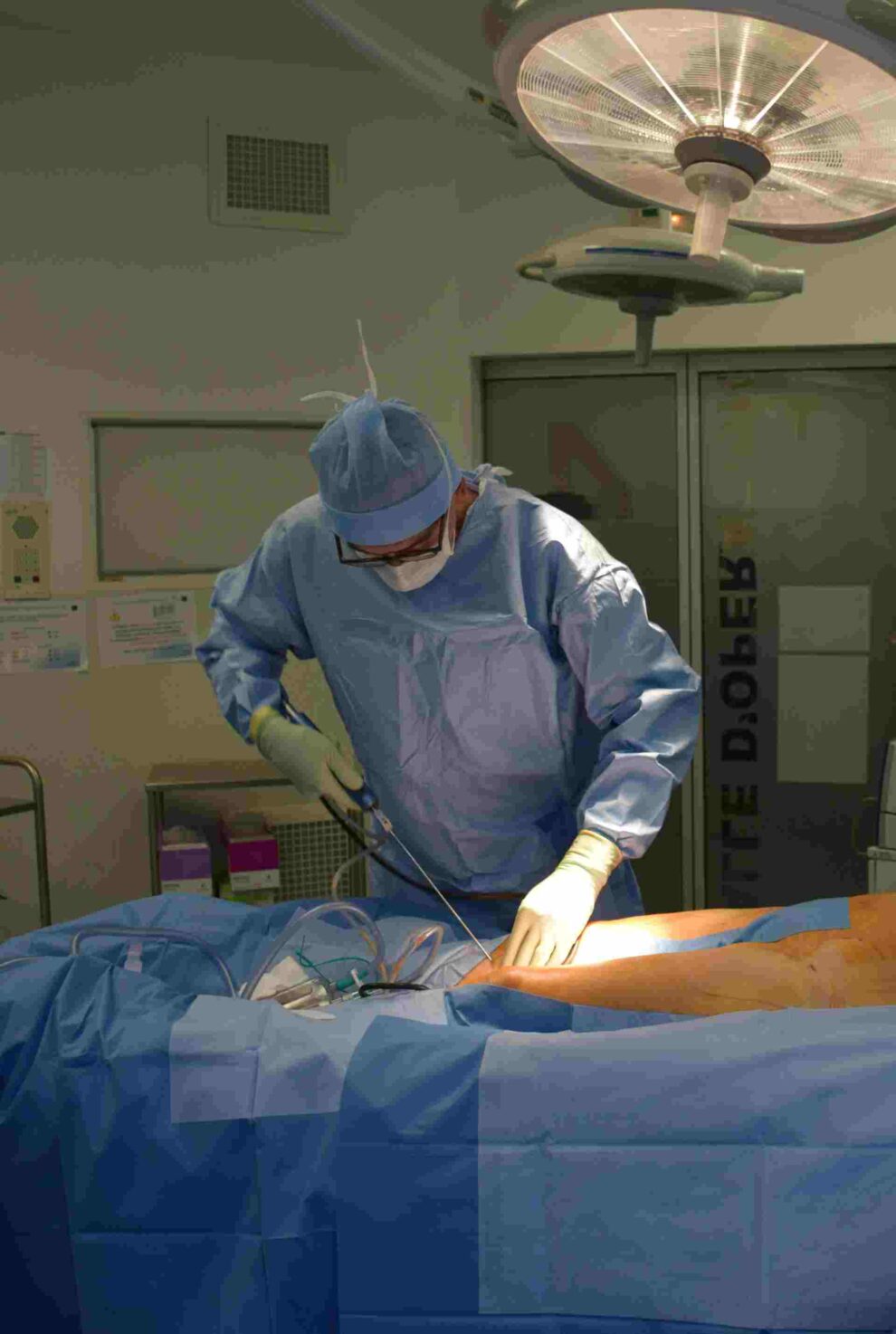 chirurgie