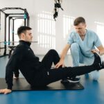 Se remettre en forme après une blessure grâce au coaching adapté