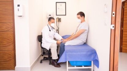 Sécuriser les données des patients les principes de sécurisation