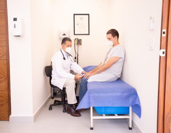 Sécuriser les données des patients les principes de sécurisation