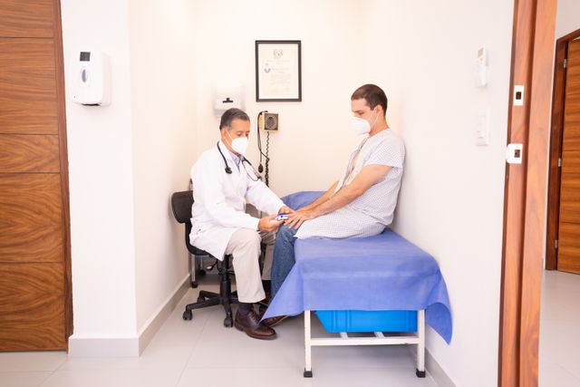 Sécuriser les données des patients les principes de sécurisation